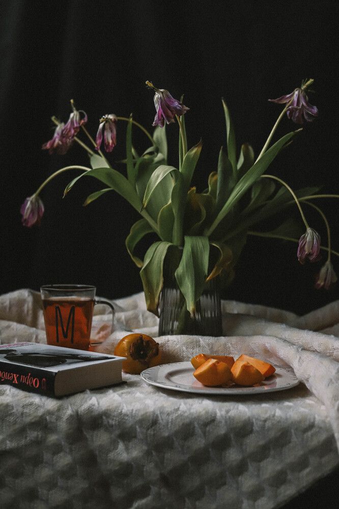 Photograph by Julia Smilovitsky