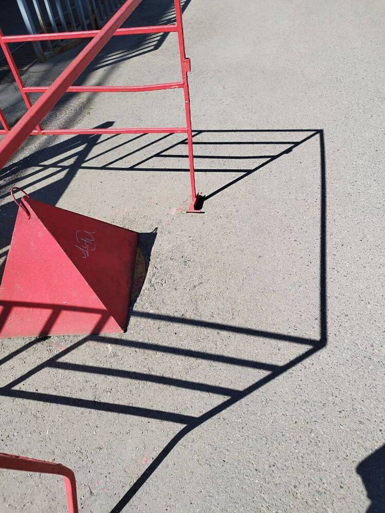 Photograph by Александра Ануфриева