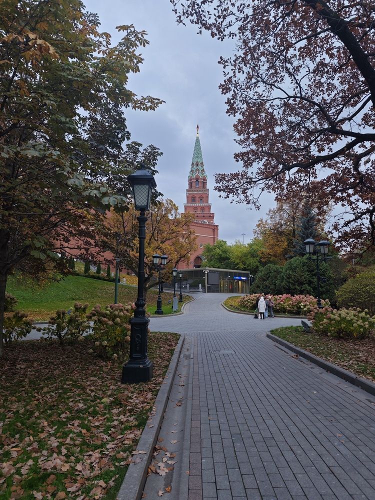 Photograph by Елена Шоколенко