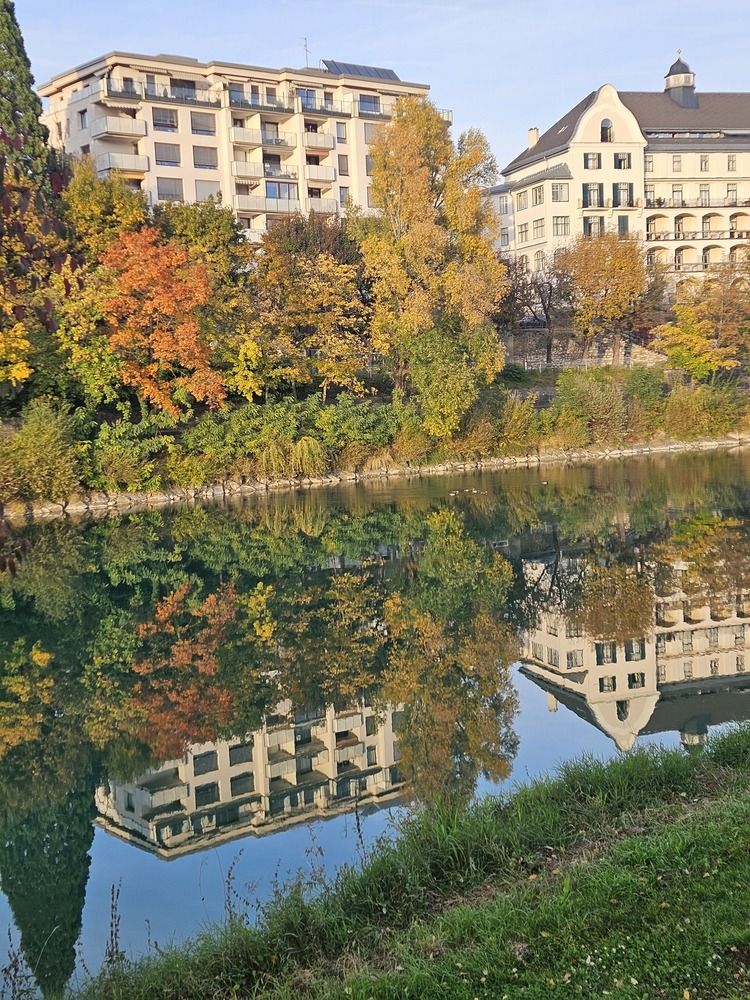 Photograph by Inna Osminina