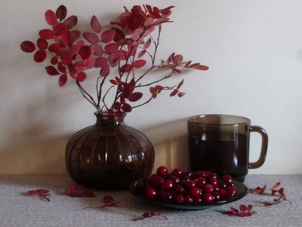 Photograph by Ольга Березовская