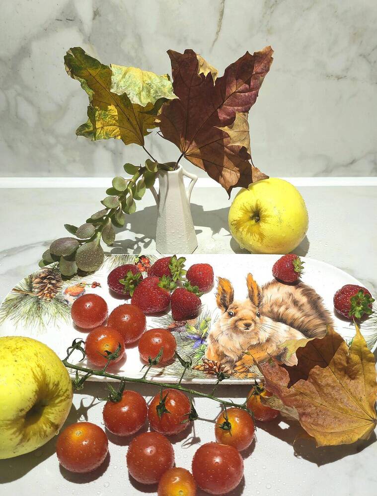 Фотография автора Ольга