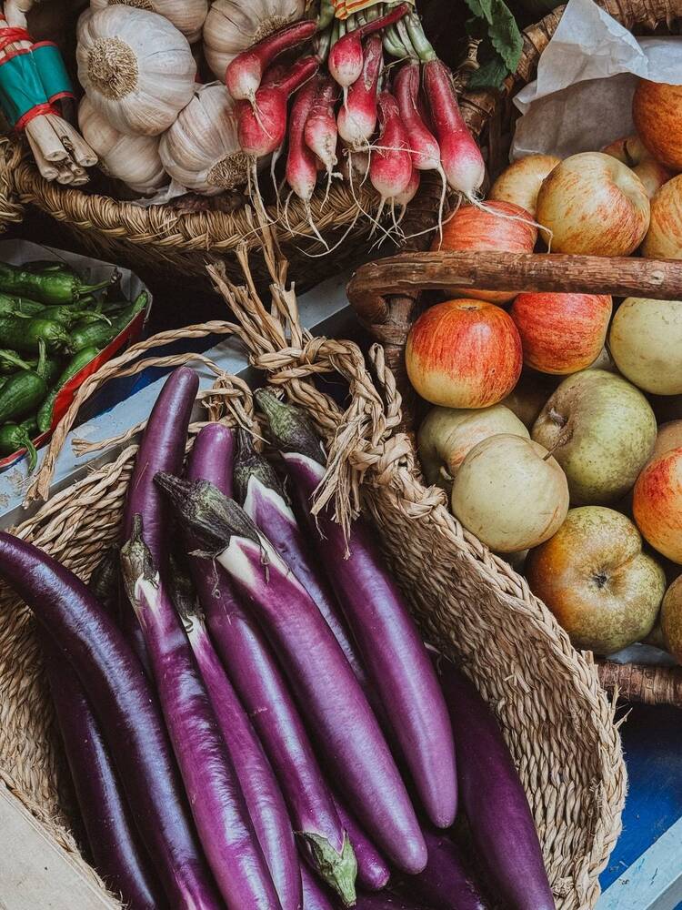 Photograph by Julia Smilovitsky