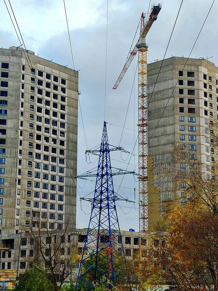 Photograph by Михаил Косолапов