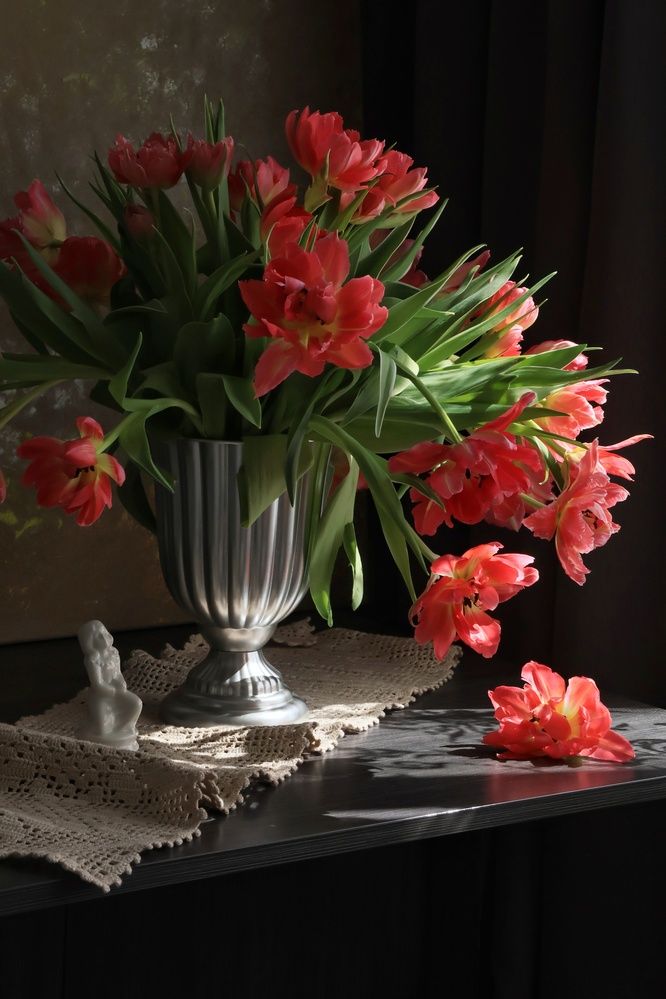 Photograph by Olga Asson