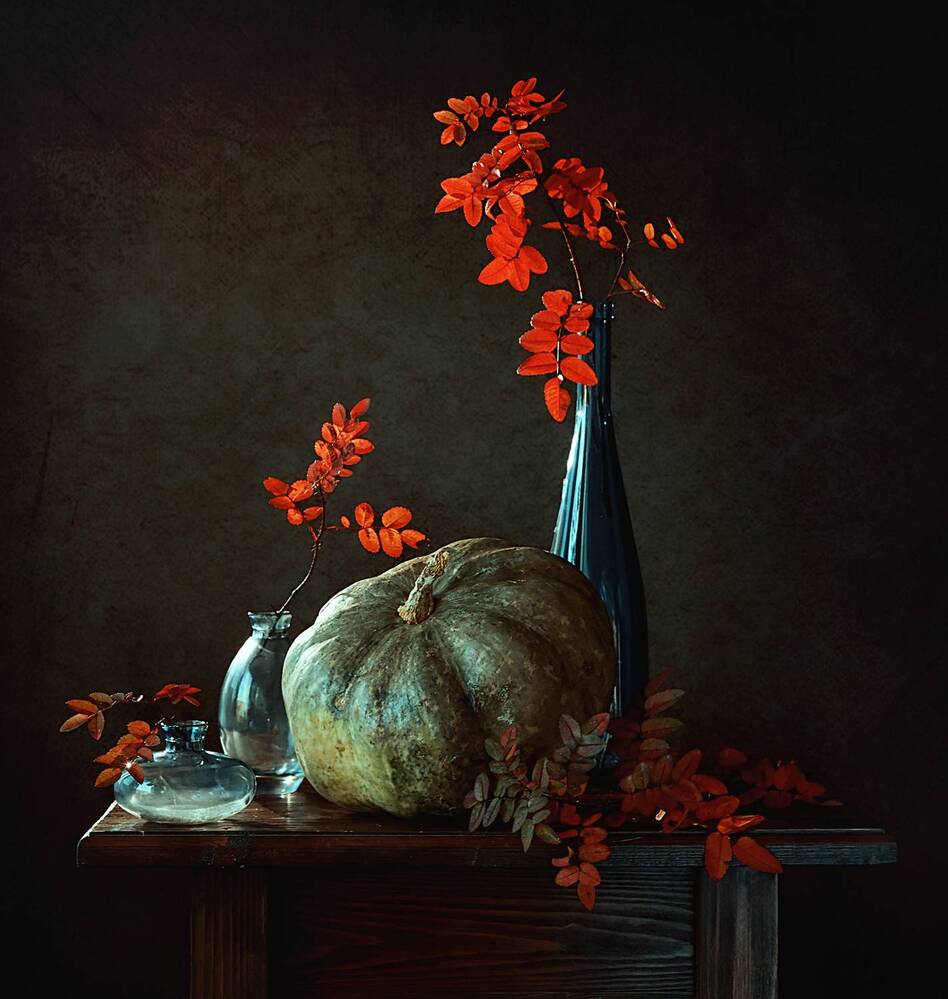 Photograph by Александрова Александра