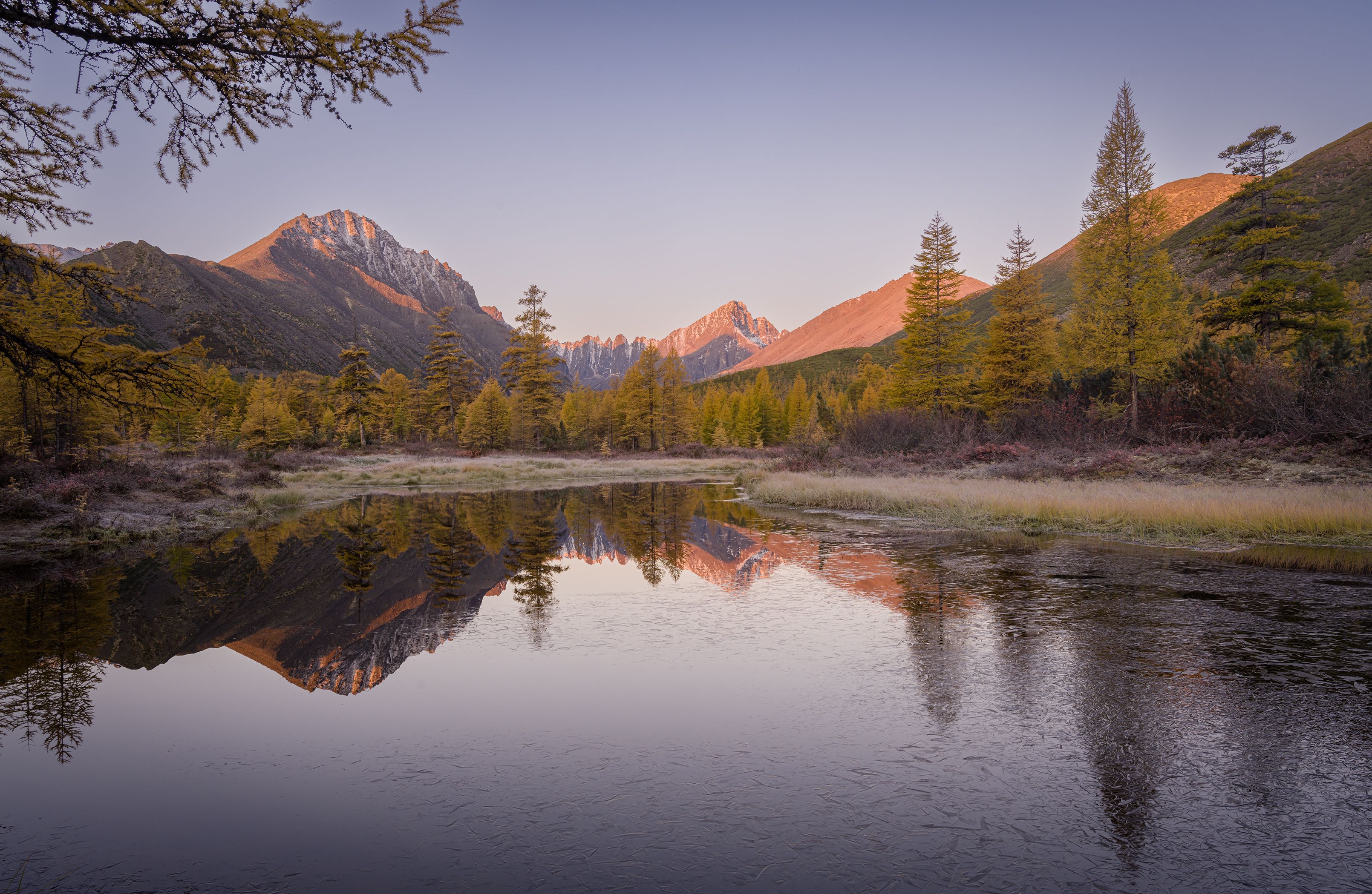 Photograph by Татьяна Решетникова