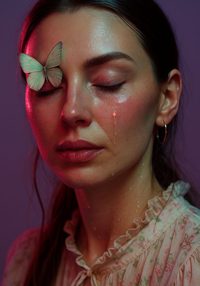 Фотография автора Инна Симакова