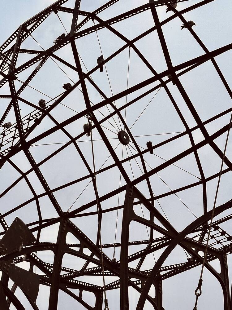 Photograph by Ernest Spiteri Gonzi