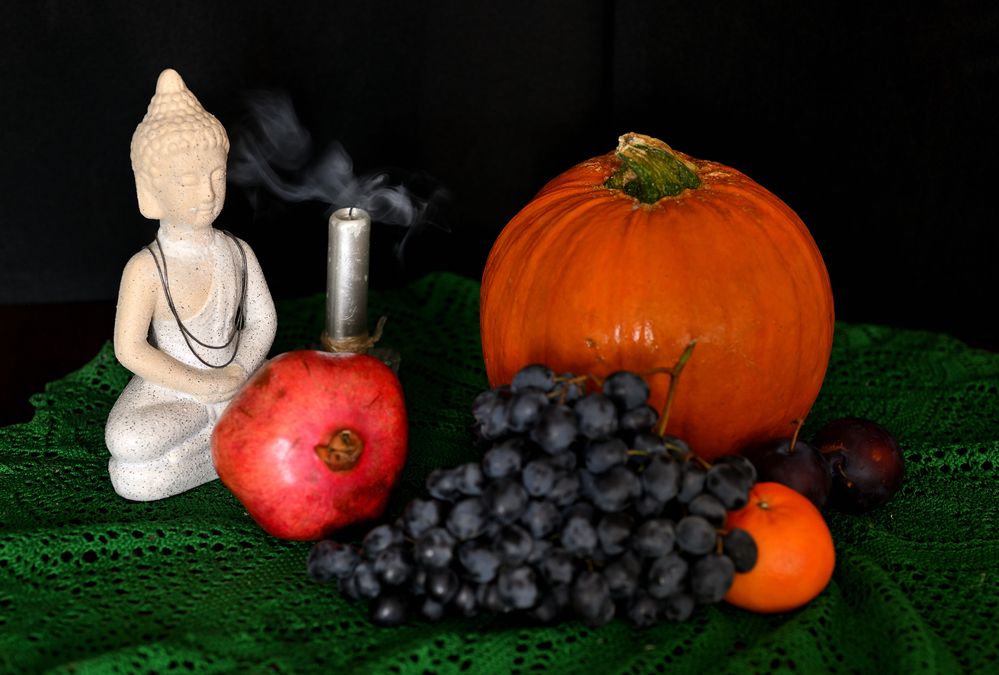 Photograph by Alex Derezkin