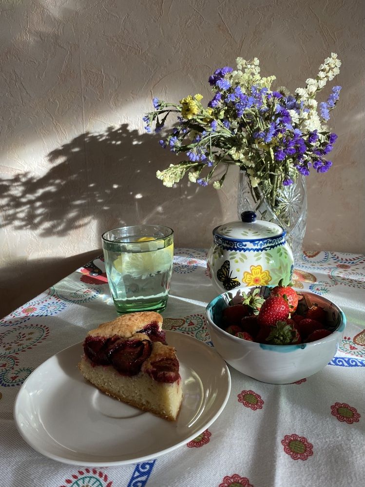 Фотография автора Светлана Герасимук