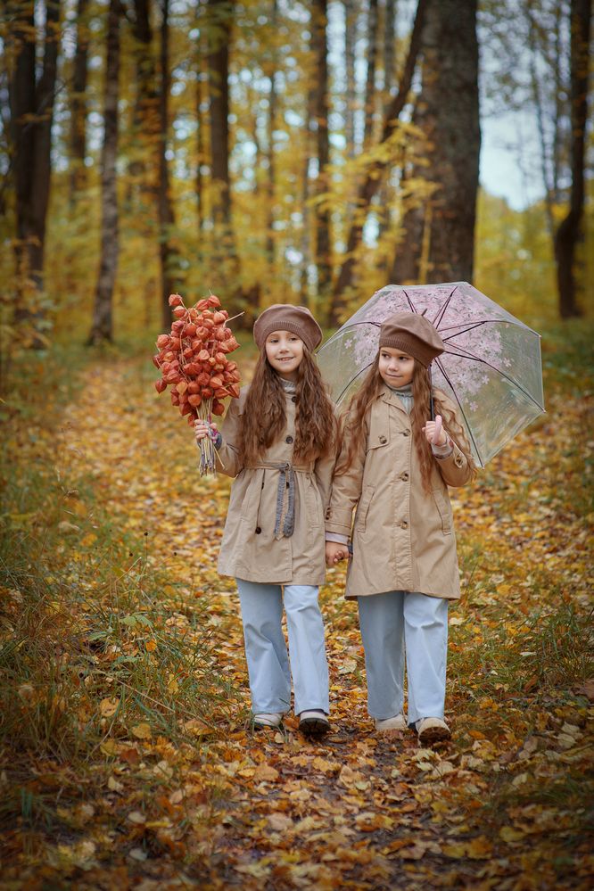 Photograph by Виталий Монахов