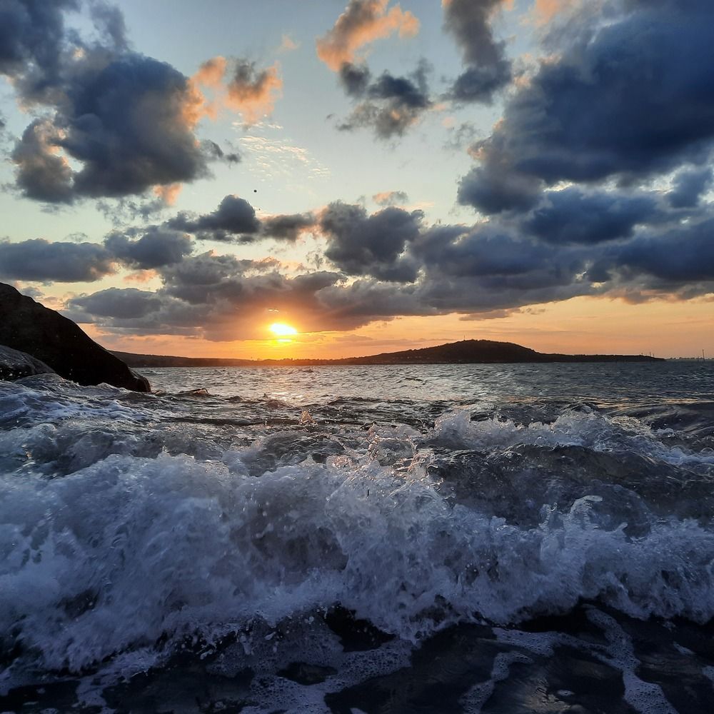 Photograph by Andrey Korotaev