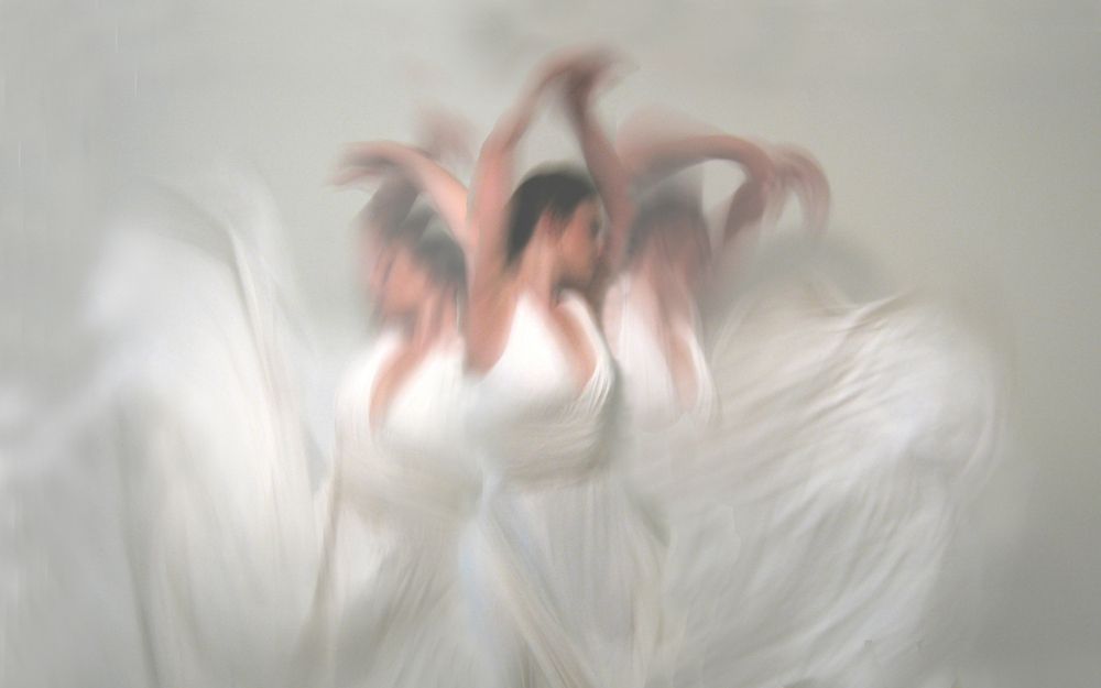 Photograph by Olga Sokolinskaya