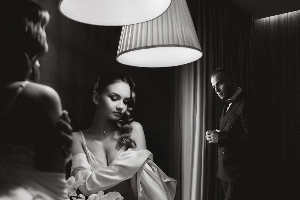 Photograph by Евгений Пивкин