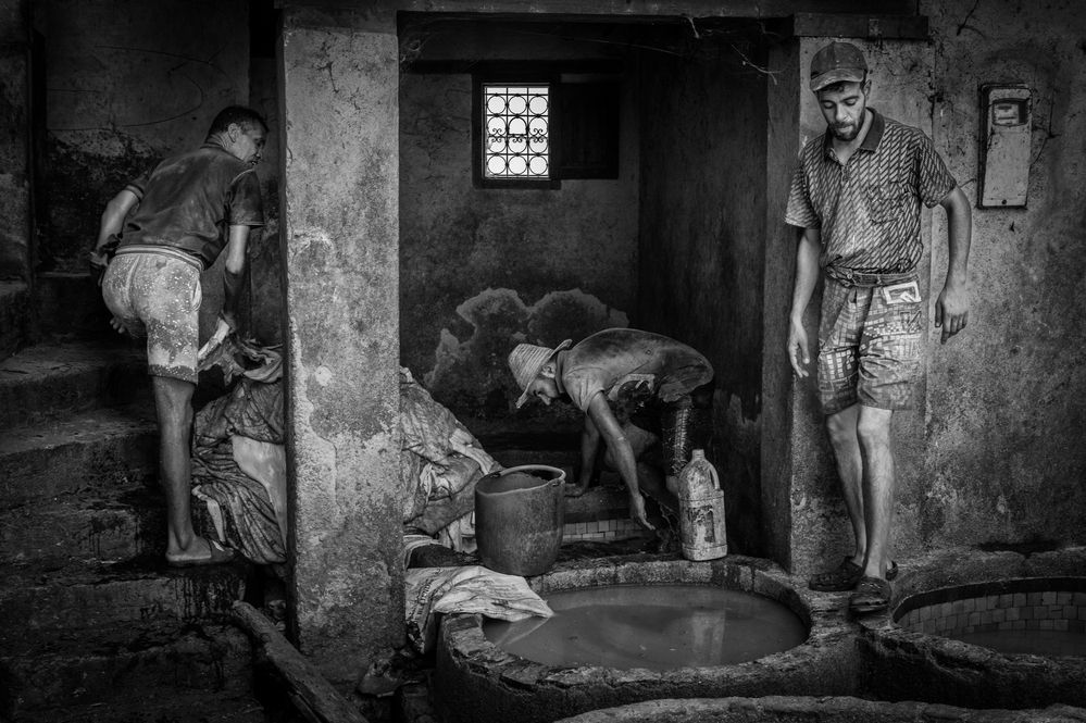 Фотография автора Ali Khataw