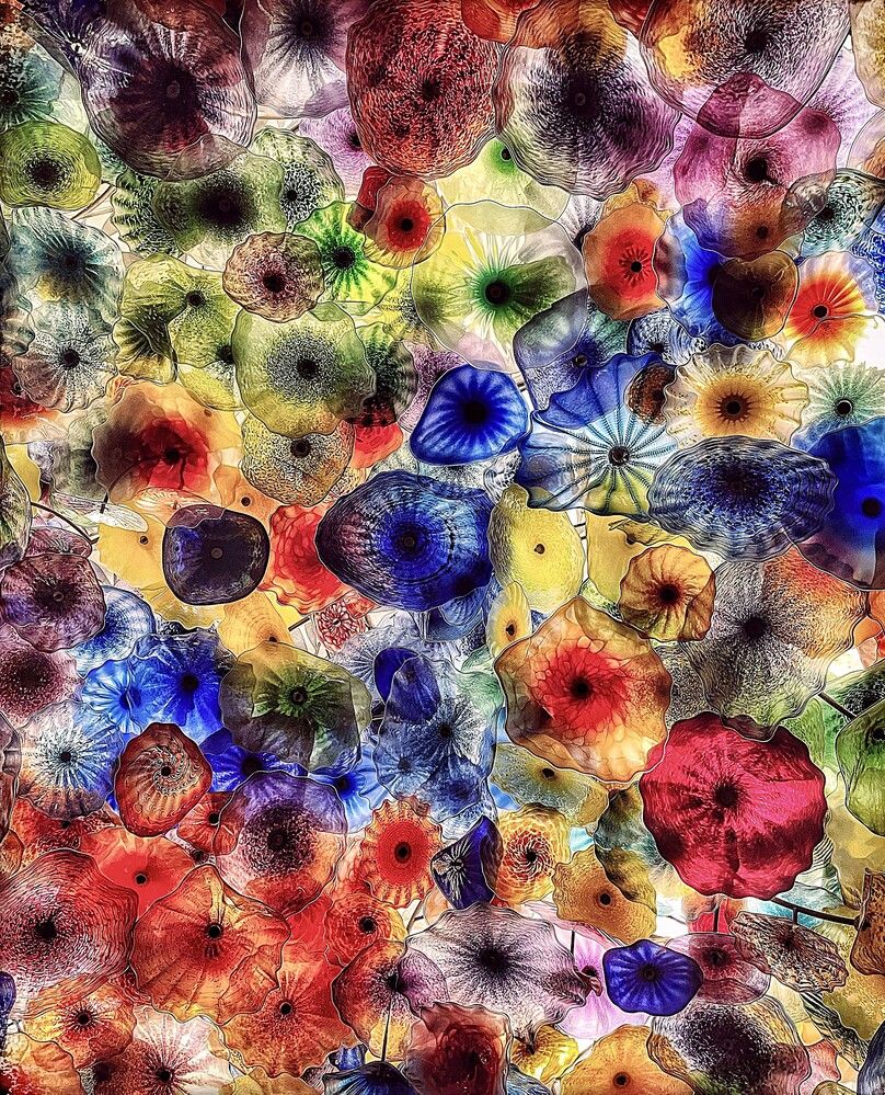 Photograph by Iuliia Akhulkova