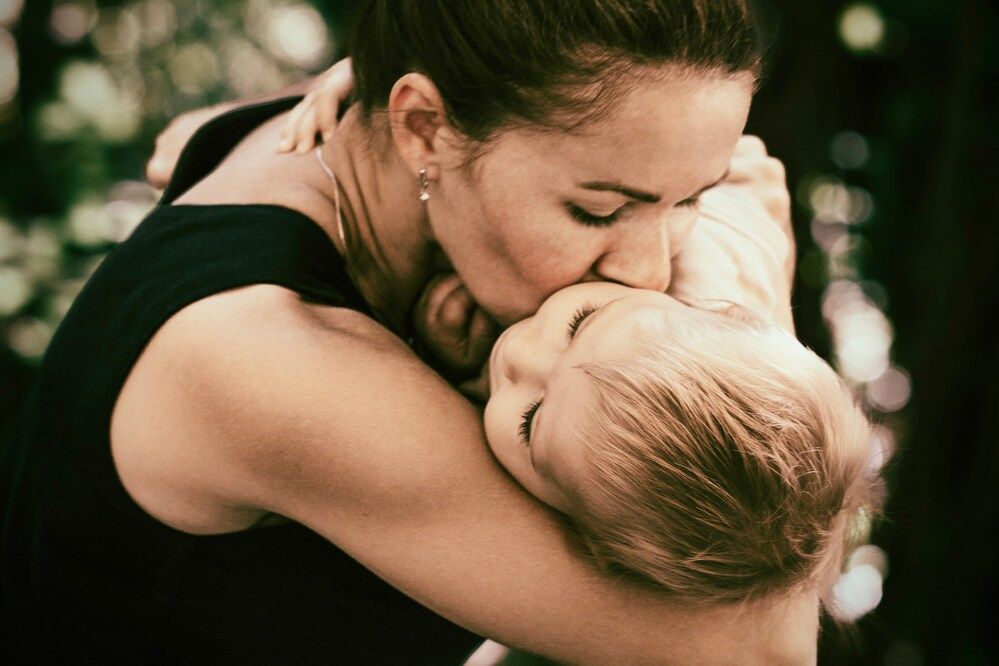 Photograph by Алина Сухова