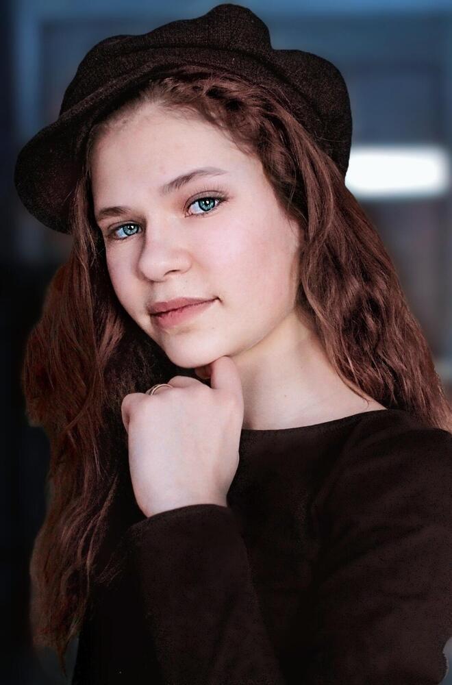 Photograph by елена киреева