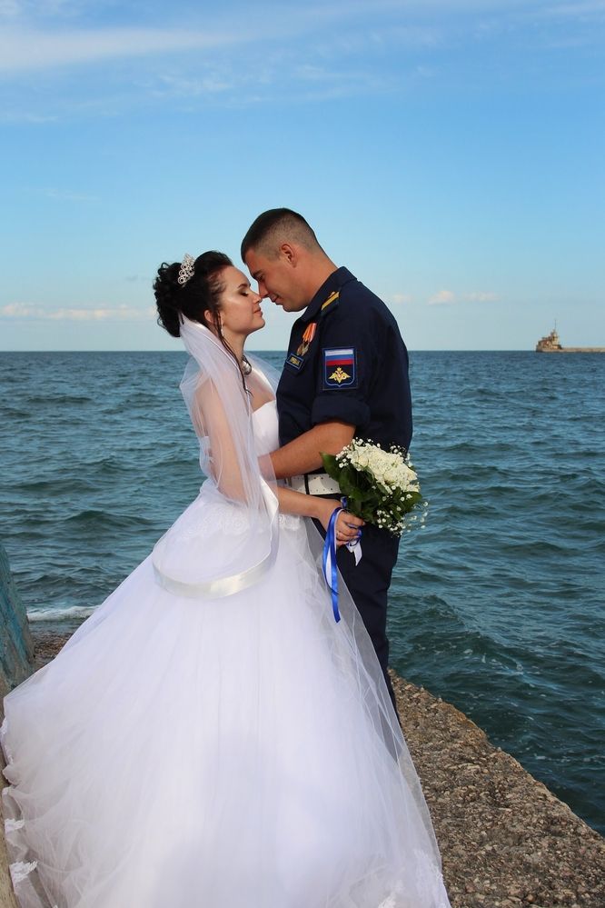 Photograph by Мария Митюкова