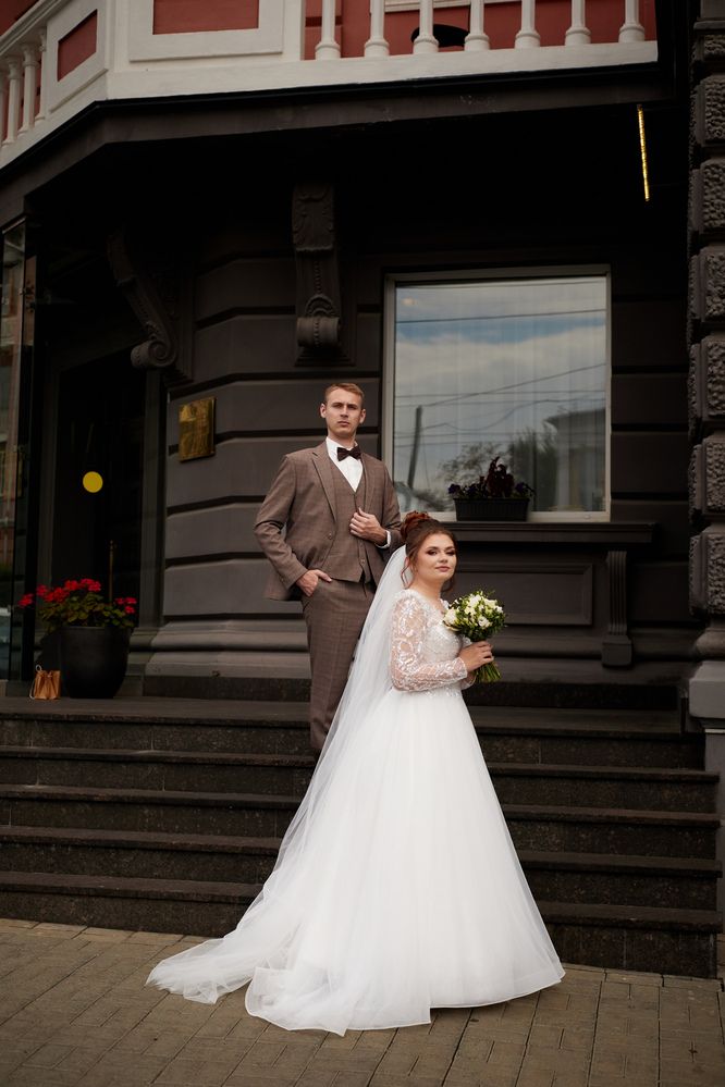 Photograph by YANA SHABANOVA