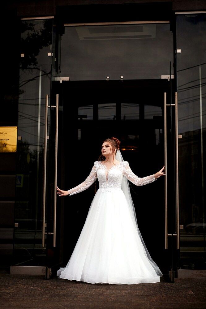 Photograph by YANA SHABANOVA