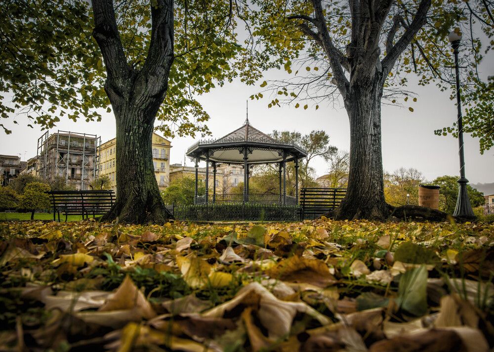 Фотография автора Alexandros Melidis