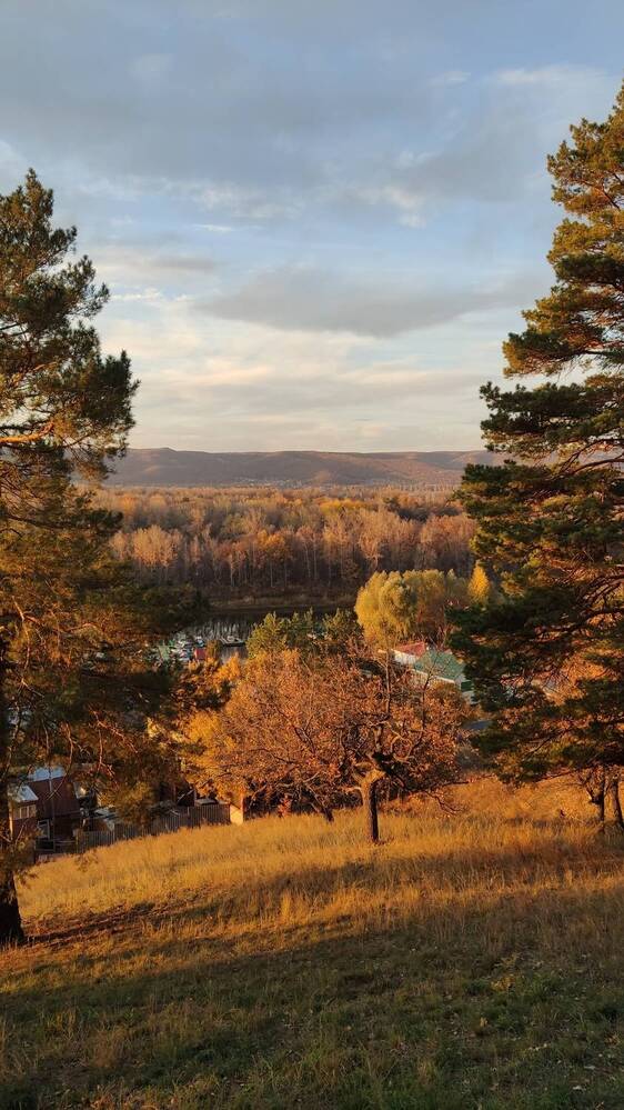 Photograph by Бобкин Алексей