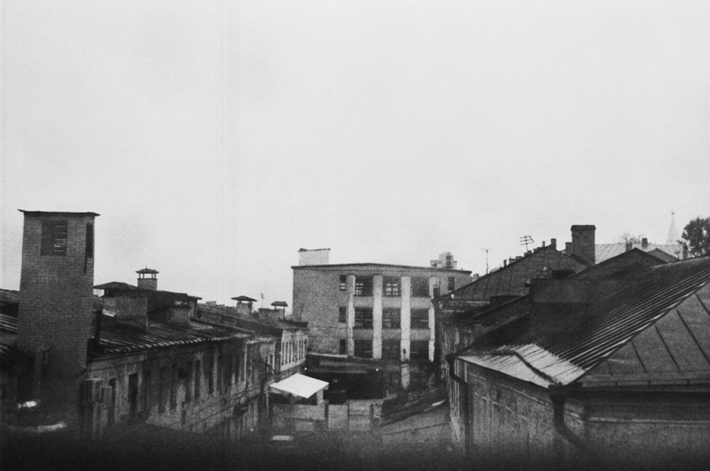 Фотография автора Серпов Алексей