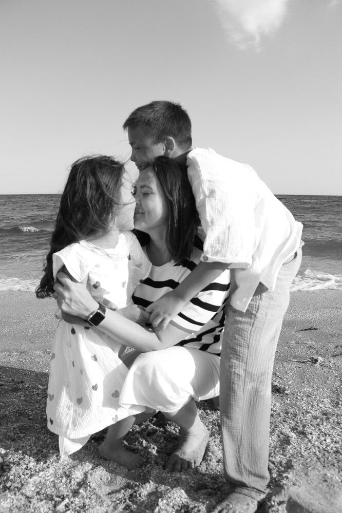 Photograph by Мария Митюкова