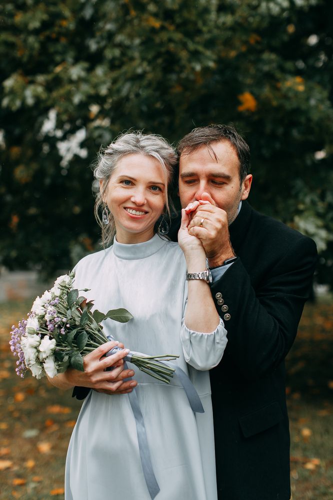 Photograph by Натали Захарова (Тай)