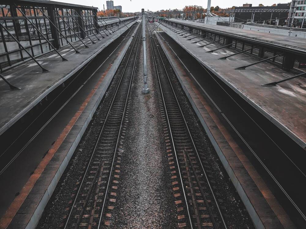 Photograph by Ольга Амосова