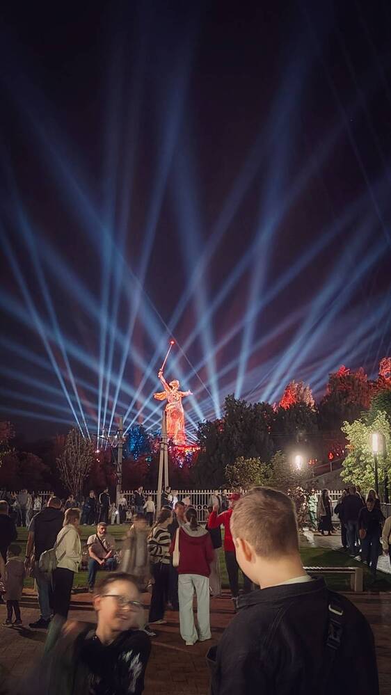 Фотография автора Анастасия Мамаева