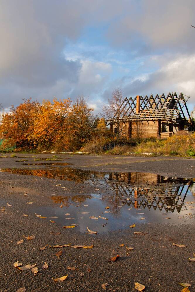 Photograph by Нина Малютина