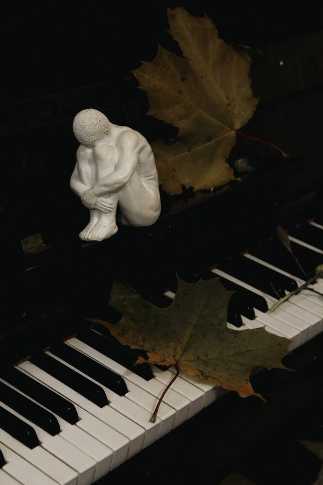 Photograph by Анастасия Псарёва