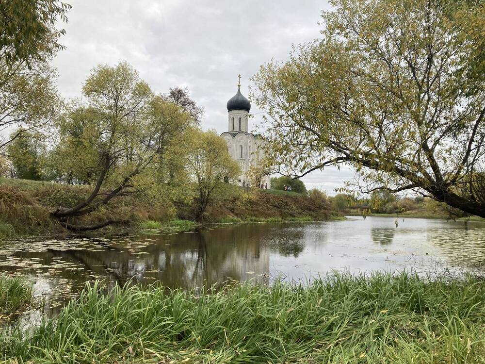 Photograph by Светлана Парамонова