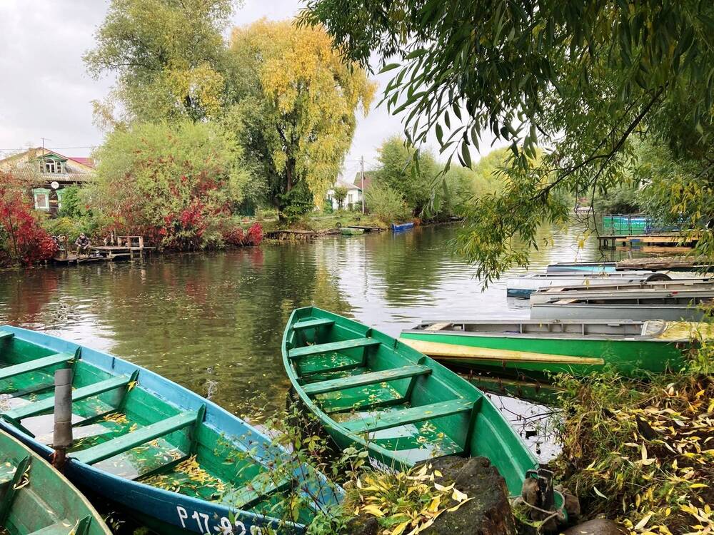 Photograph by Светлана Парамонова