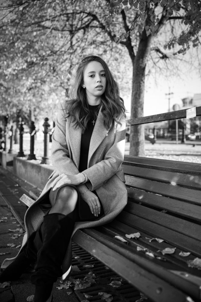 Photograph by Чернышова Наталья