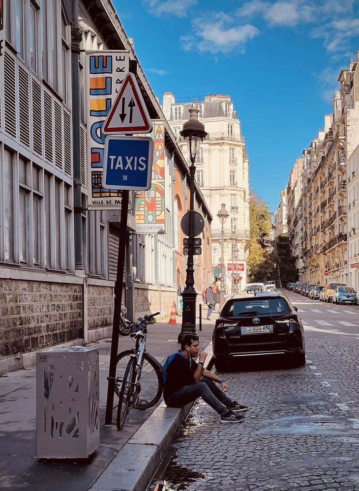 Photograph by Anatol Stykan