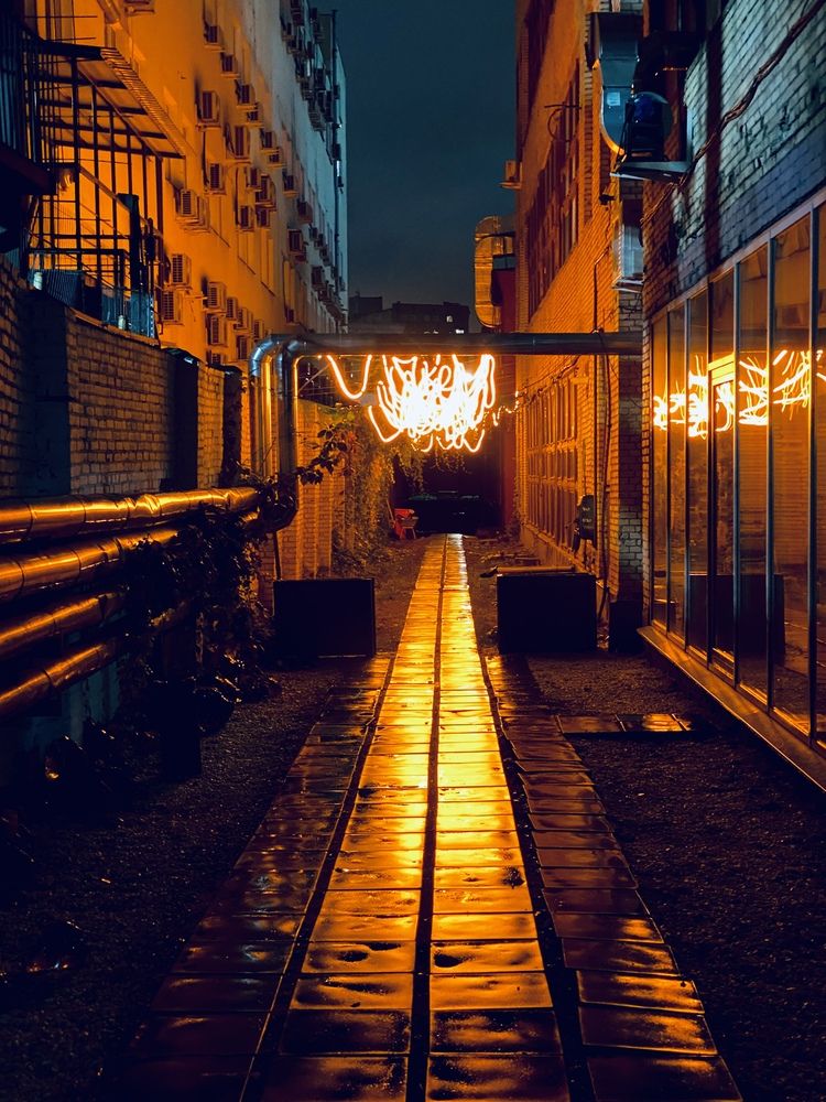 Photograph by Максим Воробьев