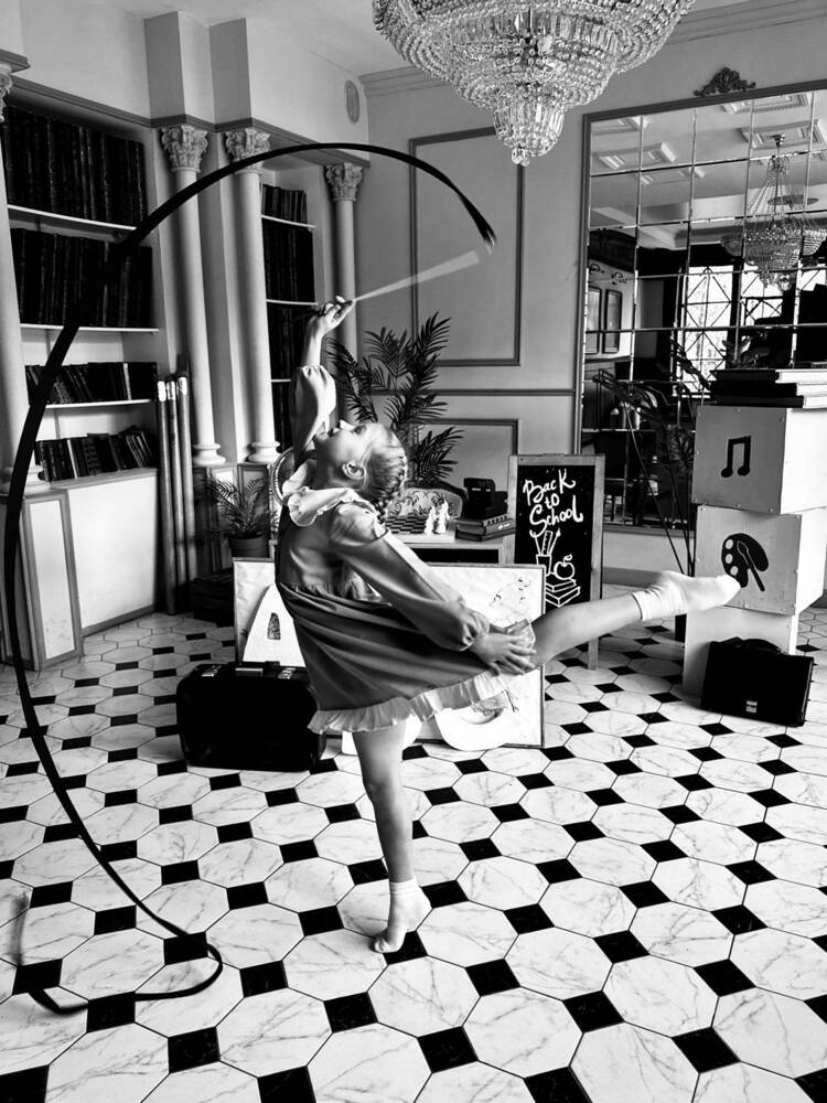 Фотография автора Евгения Елисеева