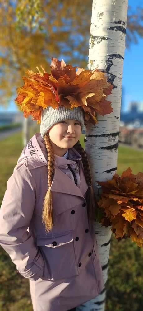 Photograph by Надежда