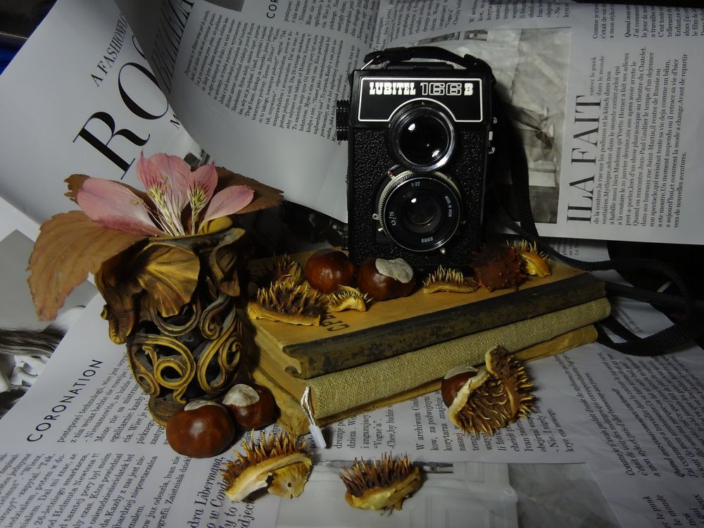 Photograph by Юлия Шадрина