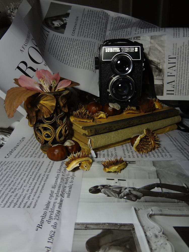 Photograph by Юлия Шадрина