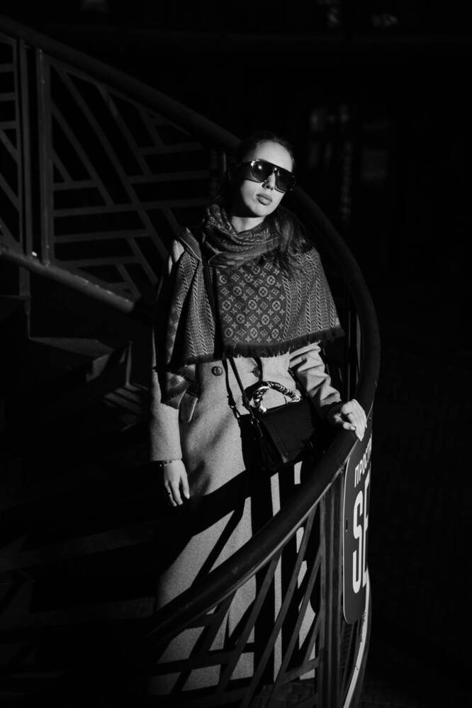 Photograph by Чернышова Наталья