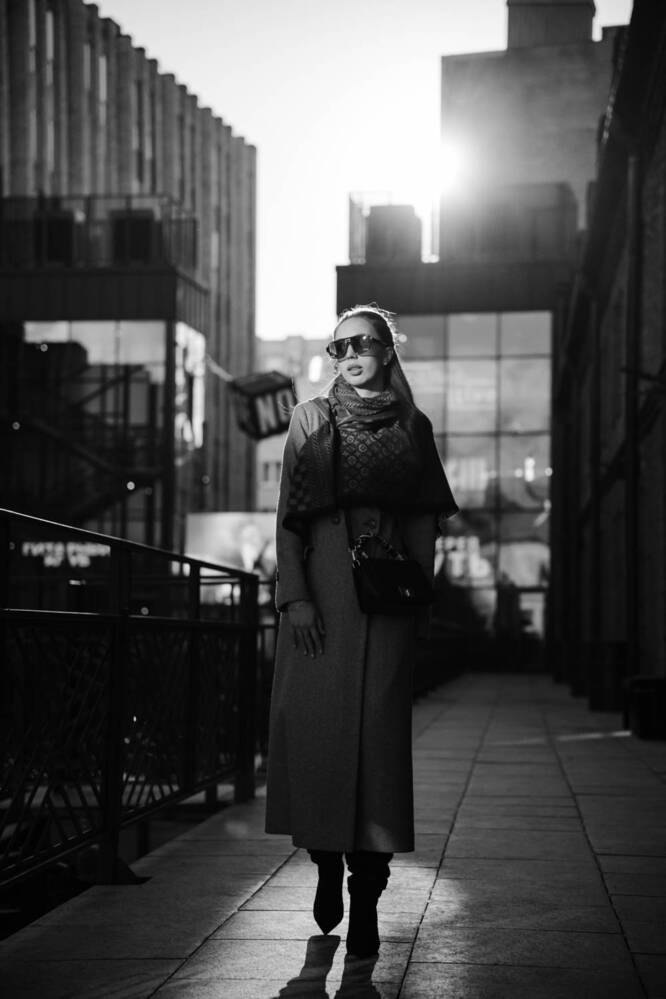 Photograph by Чернышова Наталья