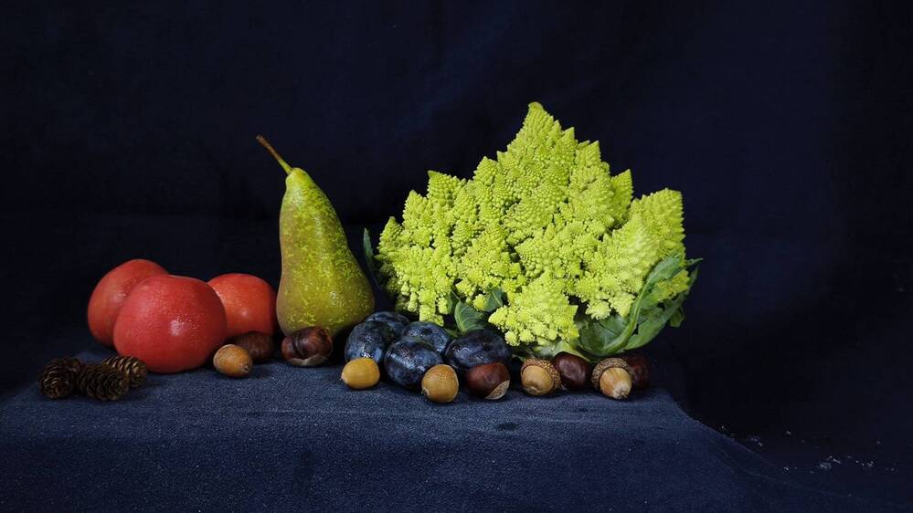 Photograph by Eugenia Blinova