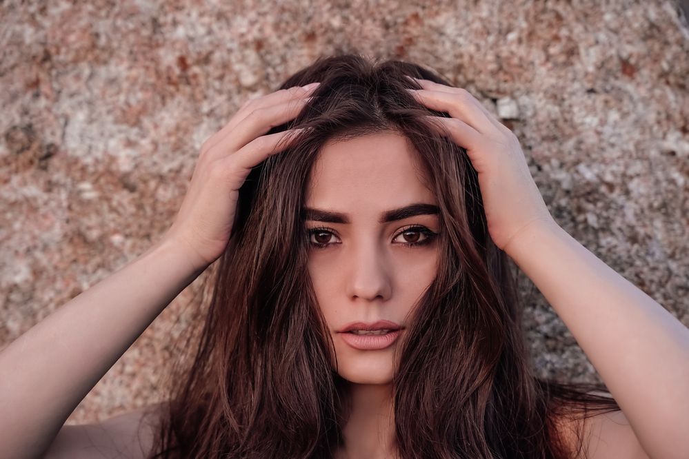 Photograph by Shahrabonu Kayumova