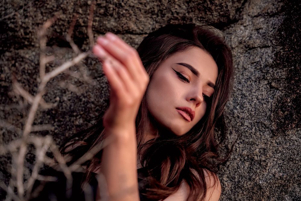Photograph by Shahrabonu Kayumova