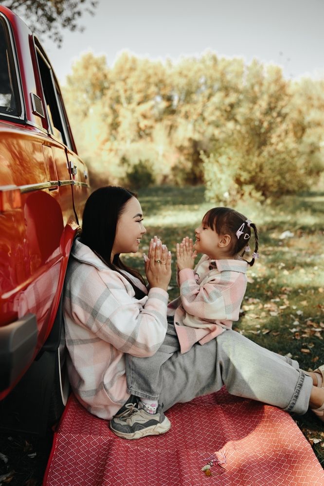 Photograph by Алексндр